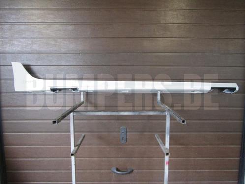 Zijskirt Dorpellijst Rechts Audi A6 C7 S-Line SLine 4G0 Face, Auto-onderdelen, Carrosserie, Bumper, Links, Gebruikt, 6 maanden garantie