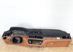 Dashboard BMW 6 GT G32 Cognac, Ophalen of Verzenden, Gebruikt, BMW