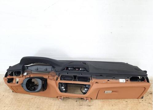 Dashboard BMW 6 GT G32 Cognac, Auto-onderdelen, Carrosserie, BMW, Gebruikt, Ophalen of Verzenden