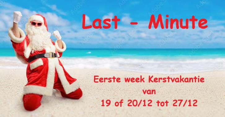 last minute kerstvakantie nieuwpoort, Vakantie, Vakantie | Aanbiedingen en Last minute, Eigenaar