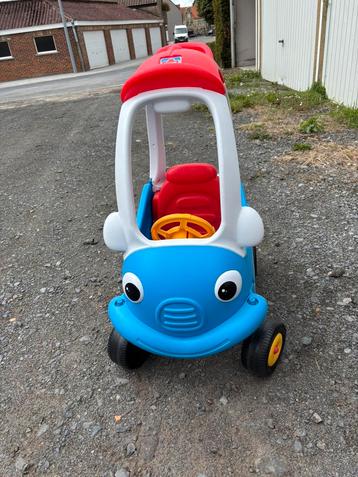 Kinderauto beschikbaar voor biedingen
