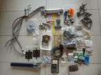 Lot brocante "quincaillerie", Ophalen
