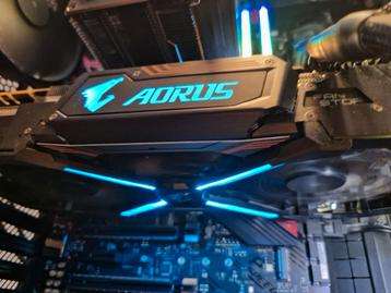 boitier NZXT/ be quiet, CPU, GPU, DDR4, Ventirad, Carte mère, Enlèvement, Utilisé