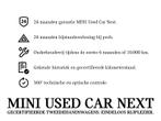 MINI Cooper Cabrio, Auto's, Mini, Te koop, Zilver of Grijs, Benzine, Automaat