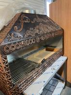 Grill cuivré au charbon de bois 0470618565, Ophalen, Snacks
