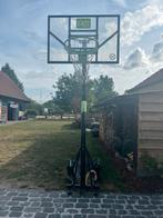 Basketbalring, Ophalen, Gebruikt, Ring, Bord of Paal