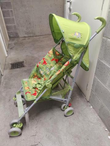 Buggy. Mothercare foldable stroller