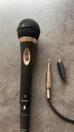 Philips microfoon, Muziek en Instrumenten, Ophalen, Nieuw