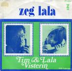 tim & lala visterin, Ophalen of Verzenden