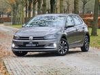 Volkswagen polo 1.0 benzine | united | zetelverwarming |, Auto's, Volkswagen, Stof, Bedrijf, 5 deurs, Zilver of Grijs