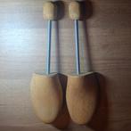 une paire d'embauchoirs à ressort 36/37, Enlèvement ou Envoi, Comme neuf