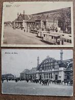 Mechelen Station 2 oude PK, Verzamelen, Ophalen of Verzenden