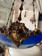 Prachtige ophanging, Ophalen