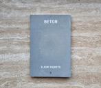 Beton, een pamflet tegen onzichtbaarheid van Fleur Pierets, Boeken, Verzenden, Nieuw, Fleur Pierets, Nederland
