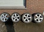 Velgen 5x112  17 inch, Auto-onderdelen, Banden en Velgen, Ophalen, Gebruikt, 17 inch, Band(en)