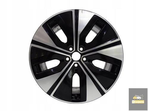Polestar 2 achtervelg 19 inch 32327782 origineel, Auto-onderdelen, Banden en Velgen, Gebruikt