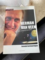 In vogelvlucht- Herman van Veen, Comme neuf, Enlèvement ou Envoi