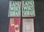 Oude Duitse boeken, Livres, Langue | Allemand, Enlèvement, Utilisé