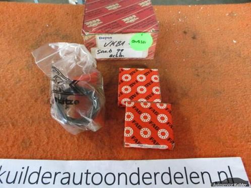 Wiellager achter Saab 99 FAG, Auto-onderdelen, Ophanging en Onderstel, Saab, Nieuw, Ophalen of Verzenden