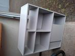 kast/rekje Ikea, Ophalen, Gebruikt