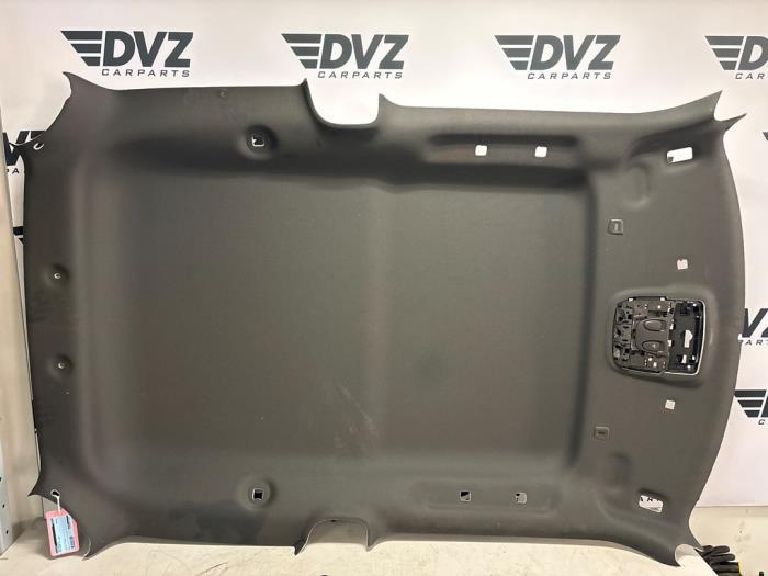 Hemelbekleding van een Mini Cooper, Auto-onderdelen, Interieur en Bekleding, Mini, Gebruikt, 3 maanden garantie, Ophalen of Verzenden