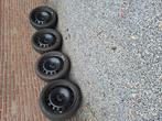 kit hiver renault scenic 4 20pouces, Auto-onderdelen, Banden en Velgen, Ophalen, Gebruikt, Band(en)