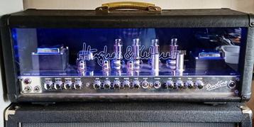 Hughes & Kettner Duotone 100/25w verkoop/ruil beschikbaar voor biedingen