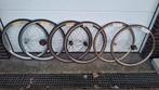 28" fiets wielset voorwiel achterwiel zijn in perfecte staat, Ophalen, Gebruikt, Wiel, Oxford Sparta Batavus Norta gazelle Granville Sparta cube trek