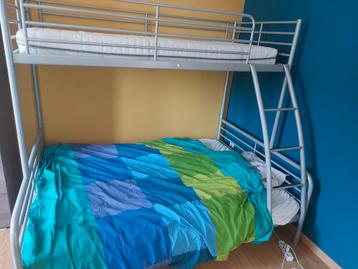 Stapelbed  beschikbaar voor biedingen