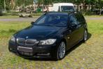 BMW 335i  2007Benzine, Auto's, Automaat, Achterwielaandrijving, Zwart, Zwart