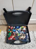 Playmobil nieuwe figuren + doos, Kinderen en Baby's, Ophalen of Verzenden, Zo goed als nieuw