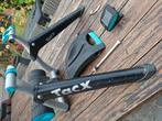 tacx bushudo, Ophalen, Gebruikt