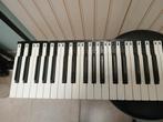 Clavier piano Yamaha neuf, Muziek en Instrumenten, Keyboards, Ophalen, Yamaha