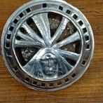 Authentieke Indian Motorcycle Horn ca 1930, Motoren, Ophalen of Verzenden, Gebruikt