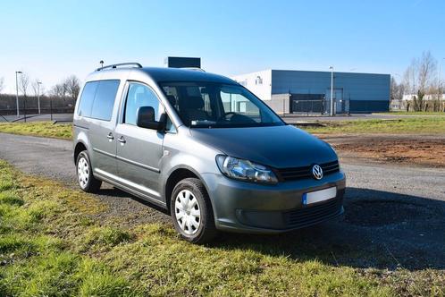 Caddy 1.6 diesel, Auto's, Volkswagen, Particulier, Diesel, Euro 5, Ophalen