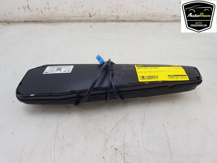 AIRBAG STOEL BMW 3 serie (F30) (01-2011/10-2018), Auto-onderdelen, Overige Auto-onderdelen, BMW, Gebruikt