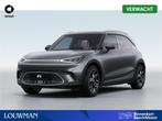 Smart #1 Pulse 66 kWh VOORRAAD ACTIE VAN € 42.500 voor € 37., Auto's, Smart, Automaat, Elektrisch, SUV of Terreinwagen, Zilver of Grijs