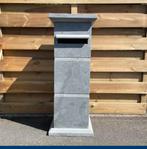 ‼️Blauwsteen brievenbussen aan promoprijzen ‼️, Ophalen