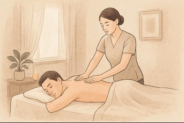 Masseuse à votre domicile, Vacatures, Vacatures | Thuiswerk