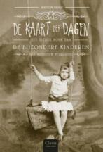 De kaart der dagen (2308), Livres, Livres pour enfants | Jeunesse | 13 ans et plus, Ransom Riggs, Enlèvement ou Envoi, Neuf, Fiction