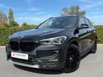 BMW X1 X1 xDrive25e *Plug in hybride / Hud / Carplay /Cam, Zwart, Leder, 5 zetels, Hybride Elektrisch/Benzine