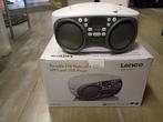 Radio, Audio, Tv en Foto, Radio's, Ophalen, Nieuw, Radio, Met cd-speler