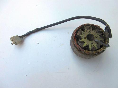 Honda CBX750 dynamo CBX 750 stator spoel rotor dynamospoel, Motoren, Onderdelen | Honda, Gebruikt, Ophalen of Verzenden