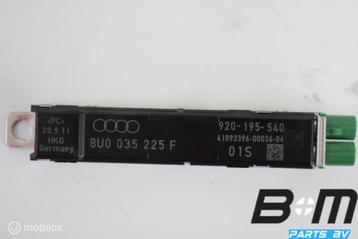 Antenneversterker Audi Q3 8U