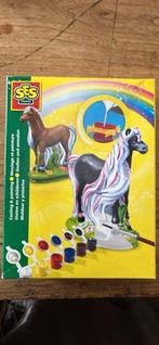 Moulage paarden, Ophalen of Verzenden, Zo goed als nieuw
