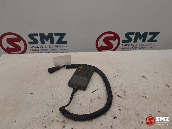 Occ afstandsbediening luchtvering Iveco, Auto-onderdelen, Vrachtwagen-onderdelen, Iveco, Overige Auto-onderdelen, Gebruikt