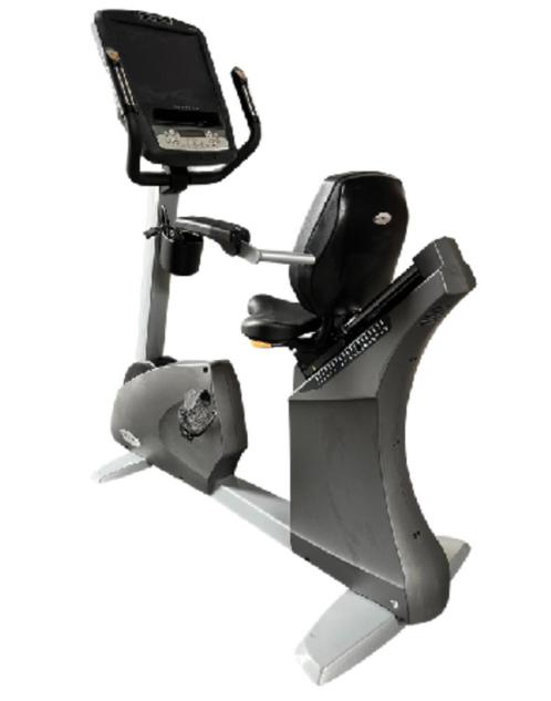 Matrix H7x hybrid bike | Hometrainer | fiets |, Sport en Fitness, Fitnessmaterialen, Zo goed als nieuw, Armen, Benen, Borst, Buik
