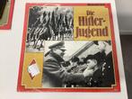 Die Hitler Jugend LP, Verzamelen, Militaria | Tweede Wereldoorlog, Ophalen of Verzenden