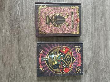 CD’S TOMORROWLAND  beschikbaar voor biedingen
