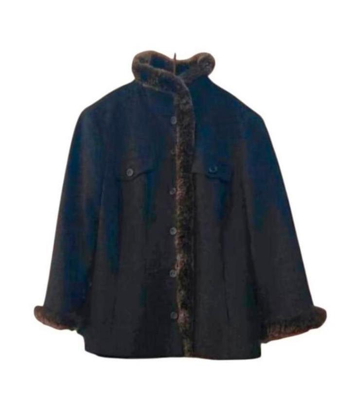 ✨️APANAGE Vest Maat 42 - Met BUNDELKORTING‼️✨️✨️, Kleding | Dames, Truien en Vesten, Zo goed als nieuw, Maat 42/44 (L), Zwart